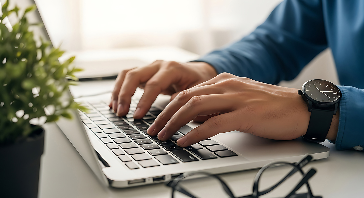 Retomar el Blog: Una Oportunidad para Reflexionar sobre el Tiempo