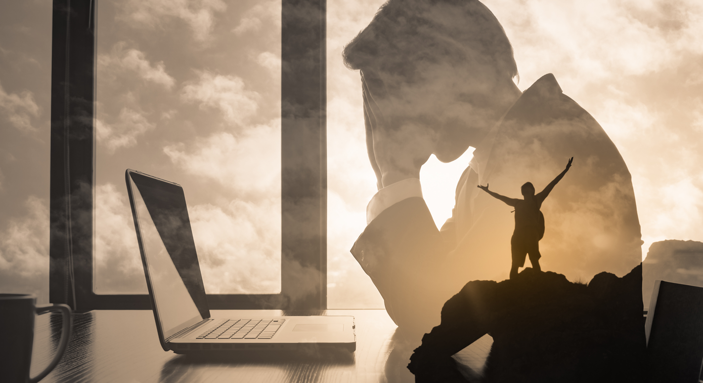 “ME SIGO EQUIVOCANDO… PERO DIOS NO HA TERMINADO CONMIGO”