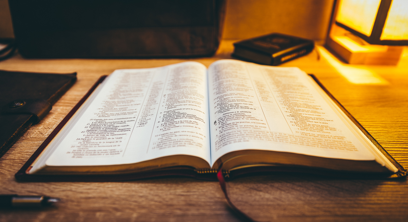 «Paz mental y fe: lo que los Salmos me enseñaron sobre el agotamiento emocional»