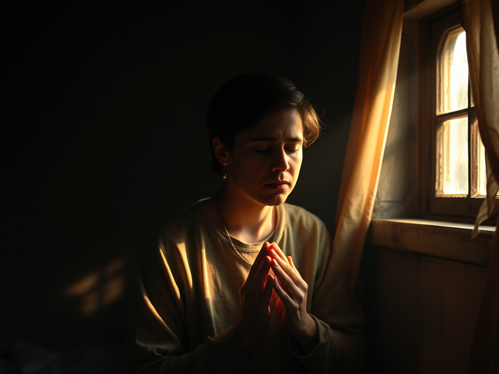 ¿Y si Dios sí suple, pero tú no lo ves venir?